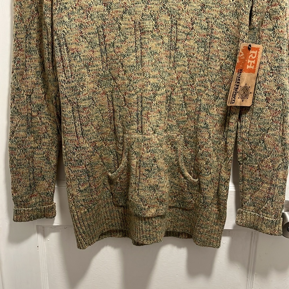 NWT Ruff Hewn Sweater - Picture 4 of 15